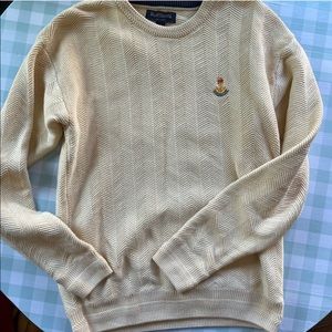 Ruff Hewn Vintage Mens Heavy Sweater